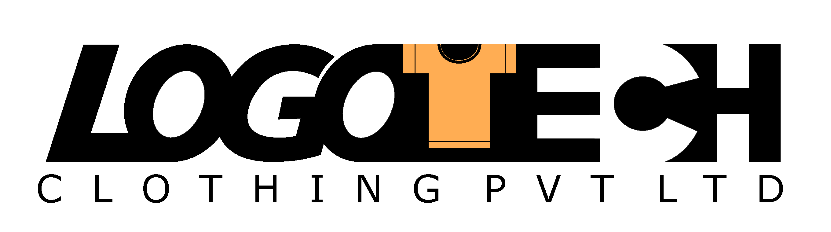 Logotech Clothing Pvt Ltd